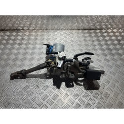 KOLUMNA KIEROWNICZA WSPOMAGANIE NISSAN MICRA V K14 17-