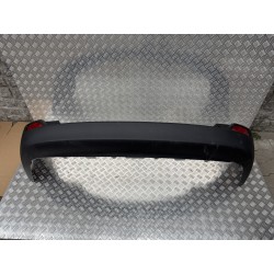 ZDERZAK TYŁ TYLNY TOYOTA RAV4 IV 12-18 1F7