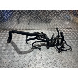 PRZEWODY WODY NISSAN MICRA V K14 17- 0.9 IG-T