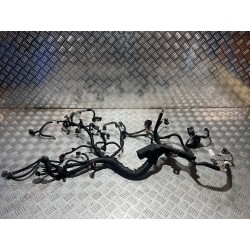 WIĄZKA SILNIKA NISSAN MICRA V K14 17- 0.9 IG-T