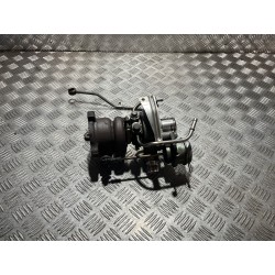 TURBOSPRĘŻARKA TURBO NISSAN MICRA V K14 17- 0.9 IG-T