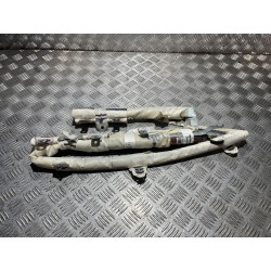 KURTYNA PRAWA AIRBAG NISSAN MICRA V K14 17-