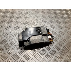 WZMACNIACZ AUDIO BMW 1 F40 19-