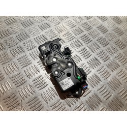ZAMEK KLAPY BAGAŻNIKA BMW 1 F40 19-