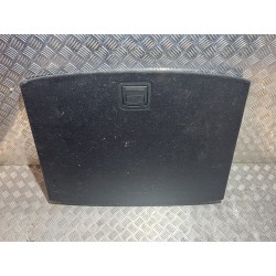 PODŁOGA WYKŁADZINA BAGAŻNIKA AUDI A4 B9 15- KOMBI