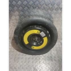 KOŁO ZAPASOWE DOJAZDOWE AUDI A4 B9 15- 8W0601027