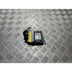 MODUŁ STEROWNIK PODUSZEK NISSAN MICRA V K14 17-