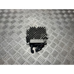 WZMACNIACZ BOSE NISSAN MICRA V K14 17-