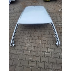 DACH SŁUPKI DACHOWE AUDI A4 B9 15- KOMBI LY9C