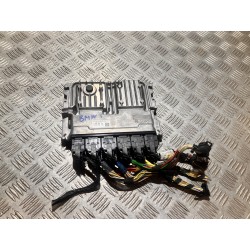 KOMPUTER STEROWNIK SILNIKA BMW 1 F40 19- 2.0 D