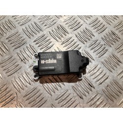 BLOKADA KIEROWNICY BMW 1 F40 19- 2.0 D