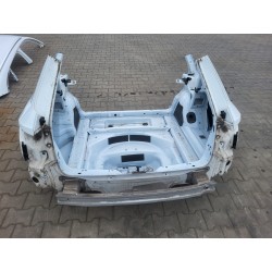 PAS TYŁ TYLNY WANNA AUDI A4 B9 15- KOMBI LY9C