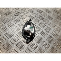 PRZETWORNICA LAMPY LEWEJ JEŻ BMW 1 F40 19-