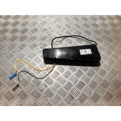 PODUSZKA POWIETRZNA FOTELA LEWA AIRBAG BMW 1 F40 19-