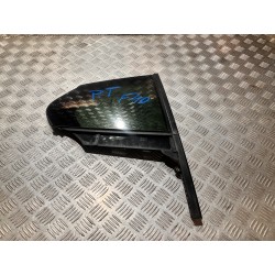 SZYBA DRZWI PRAWY TYŁ TRÓJKĄT BMW 1 F40 19-