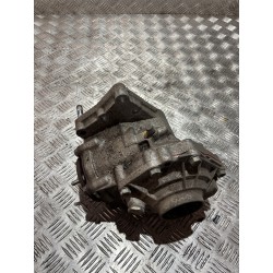 REDUKTOR SKRZYNI BIEGÓW W72 TOYOTA RAV4 IV 12-18 2.0 D4D 4X4