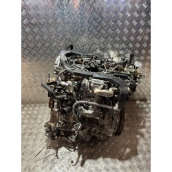 SILNIK KOMPLETNY 2.0 D4D 1AD TOYOTA RAV4 IV 12-18