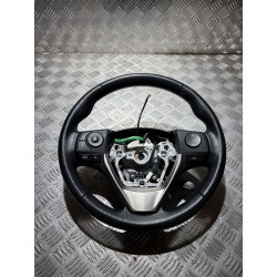 KIEROWNICA SKÓRA MULTIFUNKCJA TOYOTA RAV4 IV 12-189