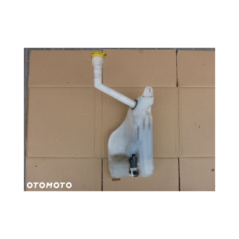 ZBIORNIK SPRYSKIWACZY RENAULT MEGANE III