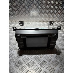 RADIO 86140-42240 TOYOTA RAV4 IV 12-18