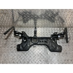 SANKI WÓZEK TRAWERS PRZÓD SKODA KAMIQ 19- 2Q0199315B