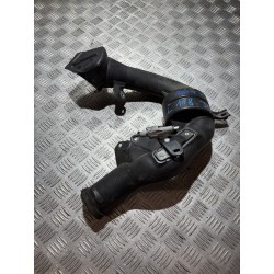RURA REZONATOR DOLOT POWIETRZA TOYOTA RAV4 IV 12-18 2.0 D4D
