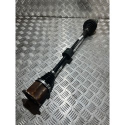 PÓŁOŚ PRZÓD PRZEDNIA PRAWA SKODA KAMIQ 19- 1.0 TSI 2Q0407272CH