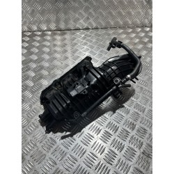 KOLEKTOR SSĄCY SKODA KAMIQ 19- 1.0 TSI 05C129709J