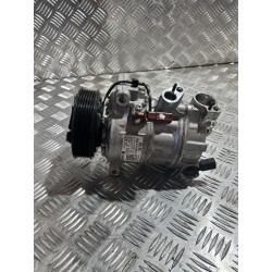 SPRĘŻARKA KLIMATYZACJI SKODA KAMIQ 19- 1.0 TSI 3Q0816803E