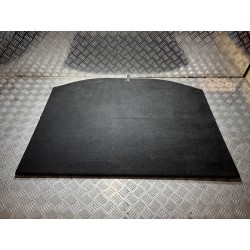 WYKŁADZINA BAGAŻNIKA TOYOTA RAV4 IV 12-18