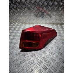 LAMPA PRAWY TYŁ TYLNA TOYOTA RAV4 IV 12-18