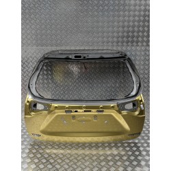 KLAPA BAGAŻNIKA TOYOTA YARIS CROSS 21- 2VS