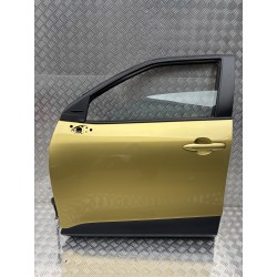 DRZWI LEWY PRZÓD TOYOTA YARIS CROSS 21- 2VS