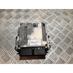 KOMPUTER STEROWNIK SILNIKA JAGUAR E-PACE X540 17- 2.0 D