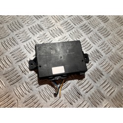 MODUŁ STEROWNIK ECU JAGUAR E-PACE X540 17- 2.0 D