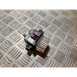 REZYSTOR OPORNIK DMUCHAWY JAGUAR E-PACE X540 17- 2.0 D