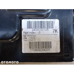 MODUŁ STEROWNIK RENAULT MEGANE III 1.6 243800010R