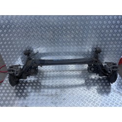 BELKA ZAWIESZENIA TYŁ TOYOTA YARIS CROSS 21-