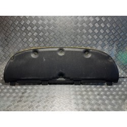 WYGŁUSZENIE PODBITKA MASKI HONDA CR-V V 5 18-