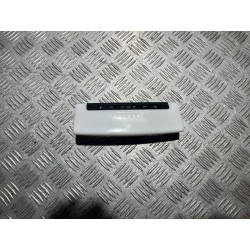 LAMPKA PODSUFITKI NISSAN MICRA V K14 17-