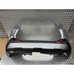 ZDERZAK TYŁ TYLNY 4XPDC TOYOTA RAV4 V 19- 1D6