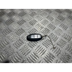 PILOT KLUCZYK NISSAN MICRA V K14 17-