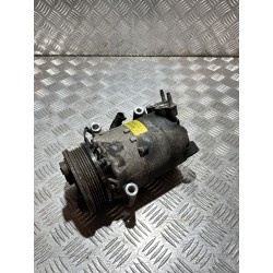 SPRĘŻARKA KOMPRESOR KLIMATYZACJI FORD FOCUS III MK3 10- 2.0 TDCI AV61-19D629-DA
