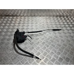 ZAMEK DRZWI LEWY TYŁ NISSAN MICRA V K14 17-