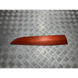 LISTWA DRZWI LEWY TYŁ NISSAN MICRA V K14 17-