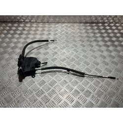 ZAMEK DRZWI PRAWY TYŁ NISSAN MICRA V K14 17-