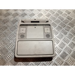 OŚWIETLENIE KABINY PRZÓD LAMPKA JAGUAR E-PACE X540 17-