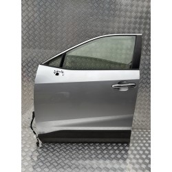 DRZWI LEWY PRZÓD PRZEDNIE TOYOTA RAV4 V 19- 1D6