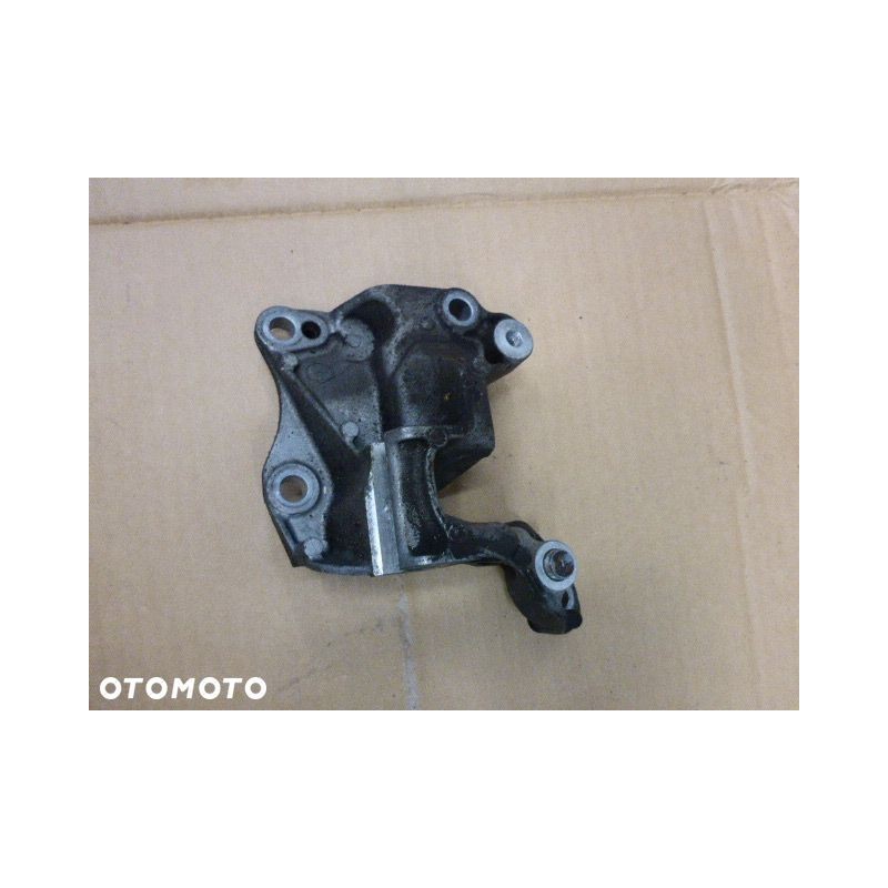 ŁAPA WSPORNIK CITROEN C1 II 108 AYGO 1.2 VTI 14r.