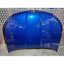 MASKA POKRYWA SILNIKA SKODA KAMIQ 19- LF5W